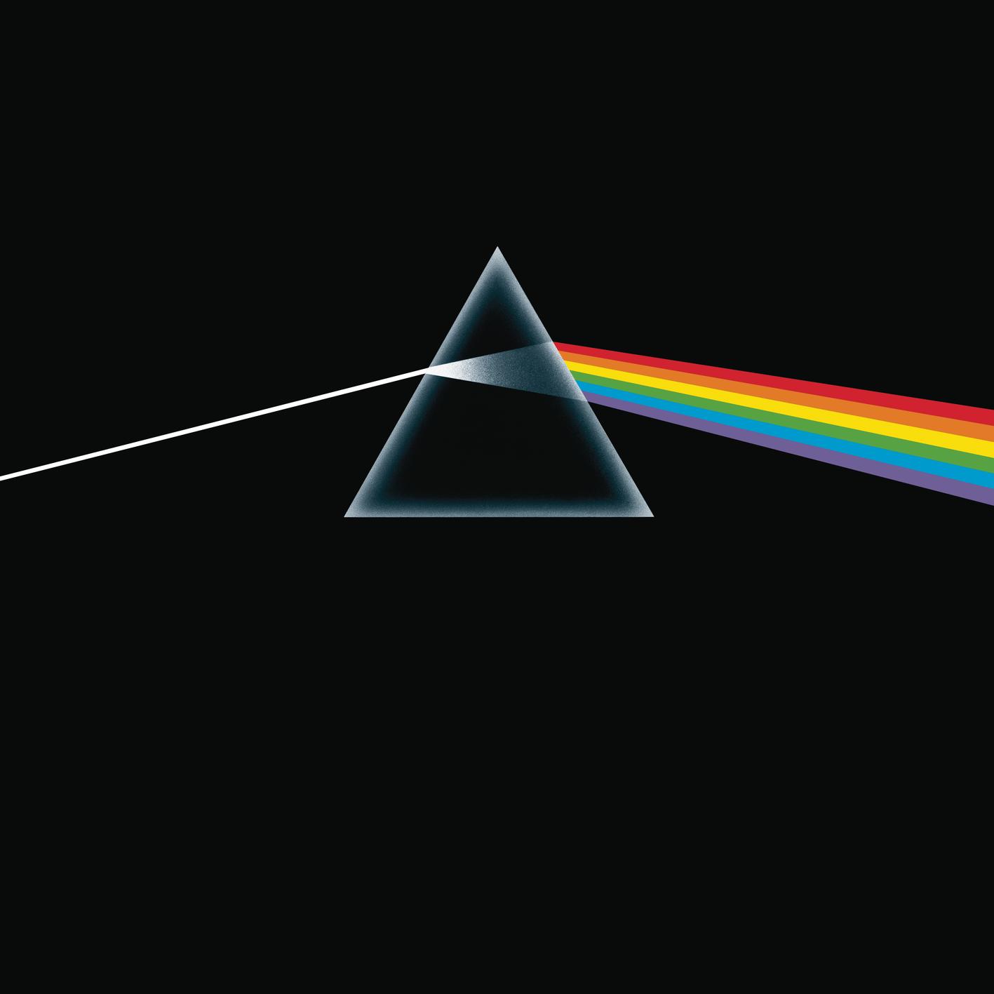 Pink Floyd - 2023 - The Dark Side Of The Moon (50th Anniversary - 2023 Remaster) (1973) (24-192)