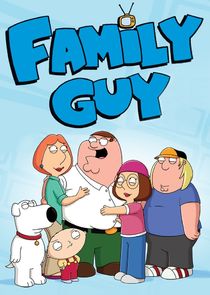 Family Guy S19E18 1080p HEVC x265-MeGusta