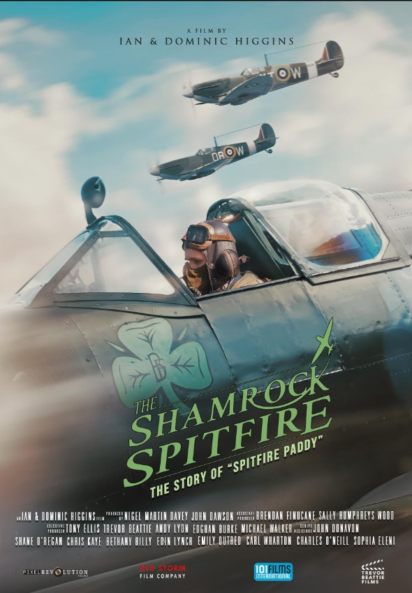 The Shamrock Spitfire 2024 1080p AMZN WEB-DL AC3 H 264-GP-M-Eng