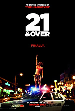 21 and Over - 2013 - german - der sir