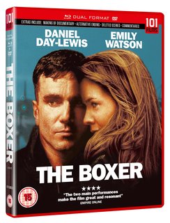 The Boxer (1997) BluRay 1080p DTS-HD AC3 AVC NL-RetailSub REMUX-KaPPa