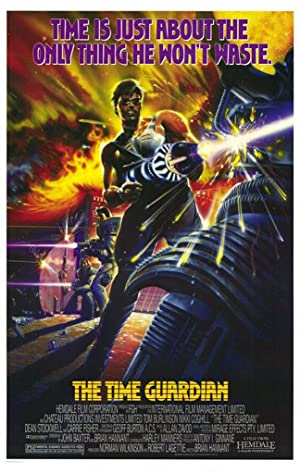 The Time Guardian 1987 1080p BluRay REMUX AVC FLAC 2 0-TRiTo