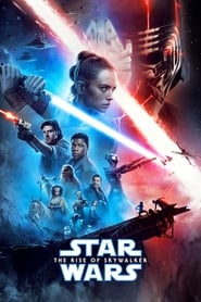 Star Wars Episode IX The Rise of Skywalker 2019 PROPER 2160p
