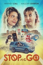 Stop and Go 2021 720p WEBRip AAC2 0 X 264-EVO