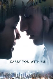 I Carry You With Me 2021 1080p WEB-DL DD5 1 H 264-EVO