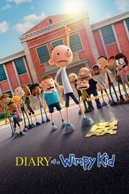 Diary of a Wimpy Kid 2021 WEB-DL 1080p DUAL x264-HDM