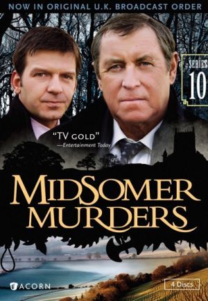 (ITV) Midsomer Murders (2006 7) Seizoen 10 - Deel 05 tm 08 - 1080p AMZN WEB-DL DDP2 0 H 264 (NLsub)