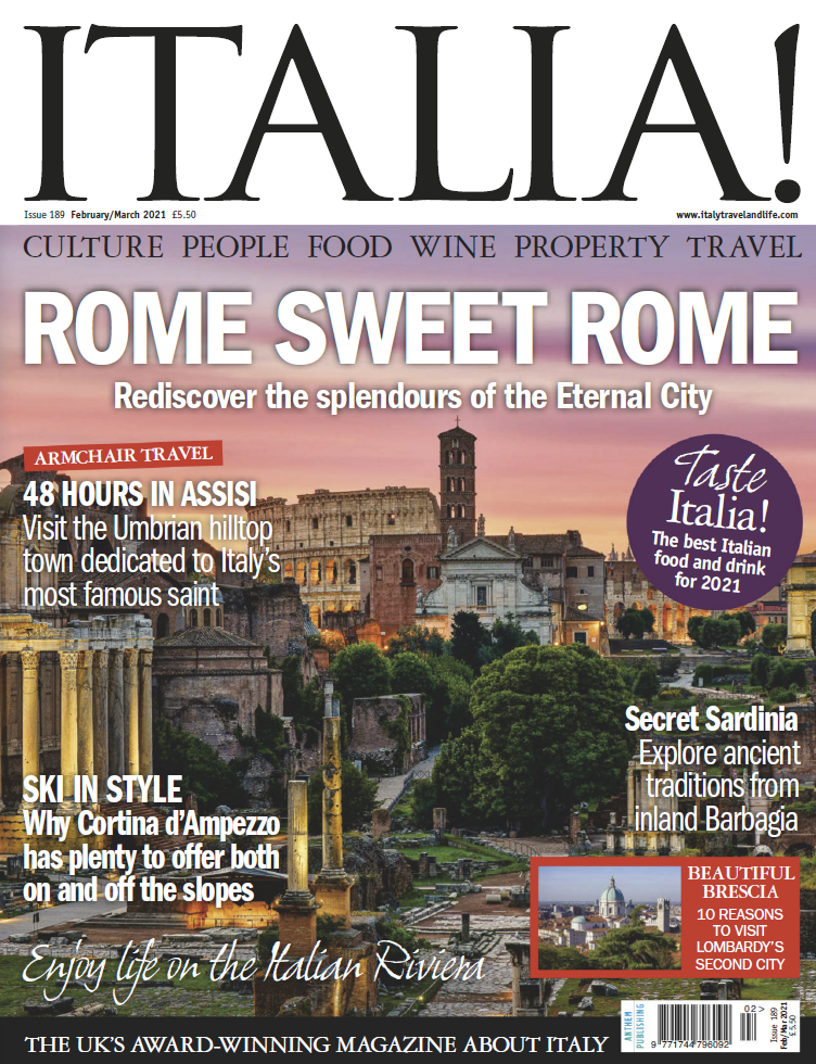 Italia.Magazine-February.2021