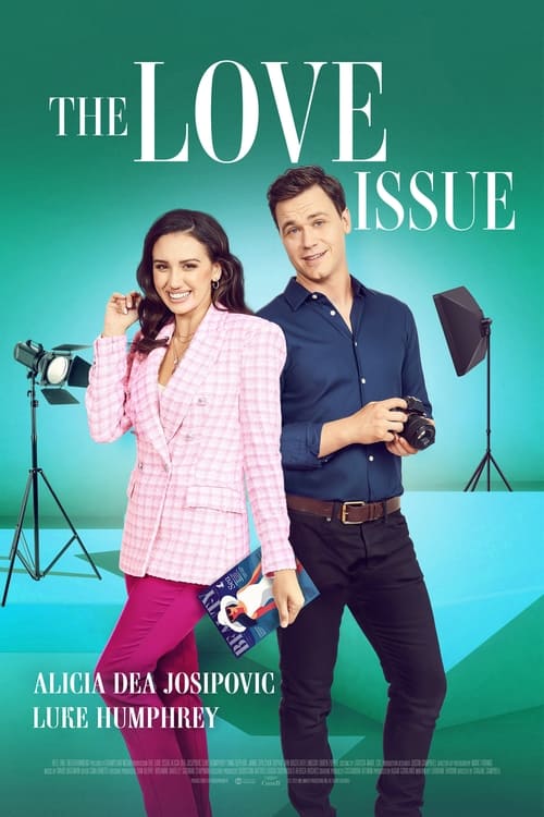 The Love Issue 2023 1080p AMZN WEB-DL DDP2 0 H 264-FLUX