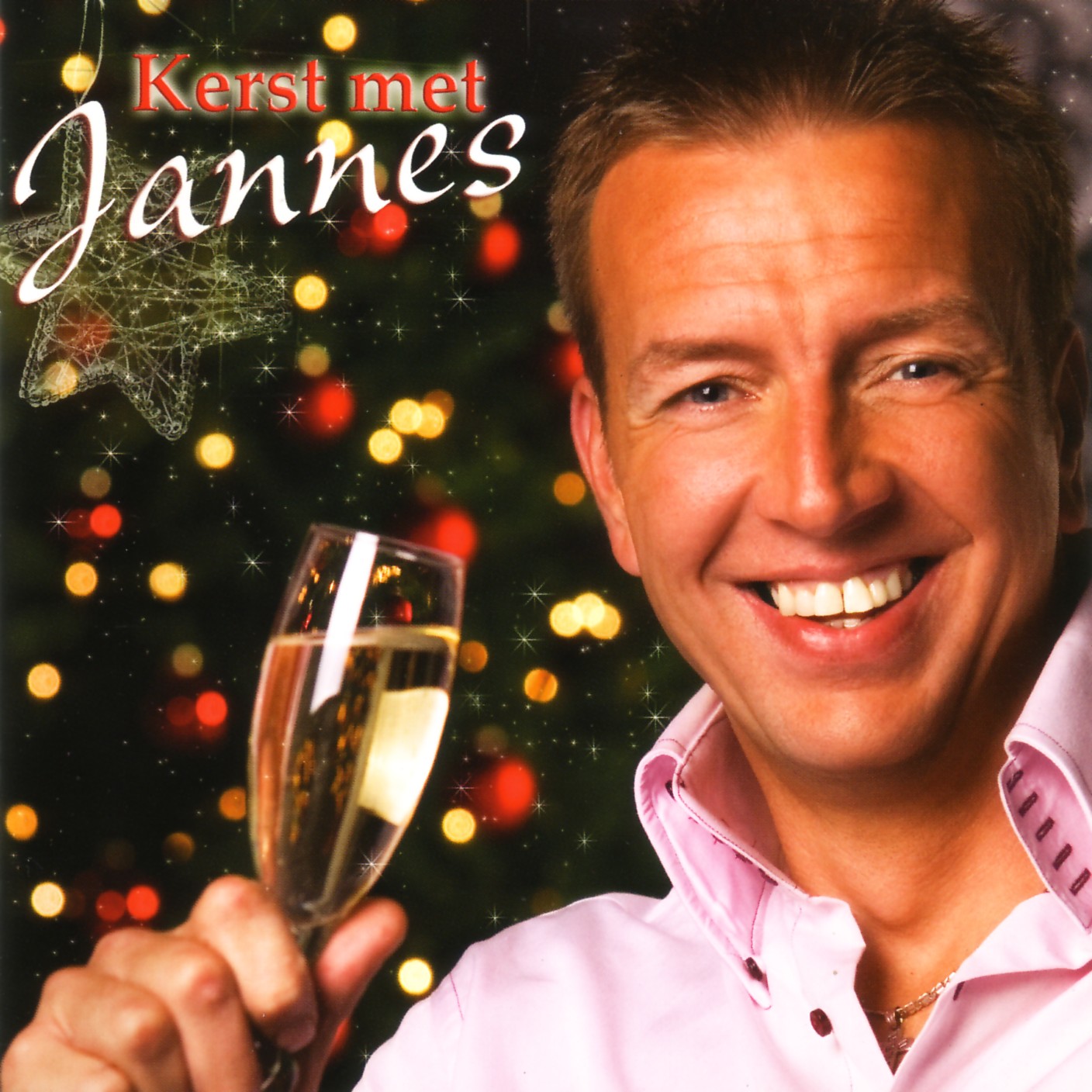 Jannes - Kerst Met Jannes (2009)