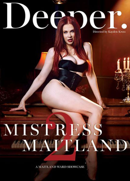 Mistress Maitland 2 Disc 2