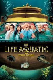 The Life Aquatic With Steve Zissou 2004 720p HDTV x264