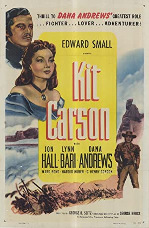 Kit Carson 1940 1080p BluRay REMUX AVC FLAC 2 0-EPSiLON