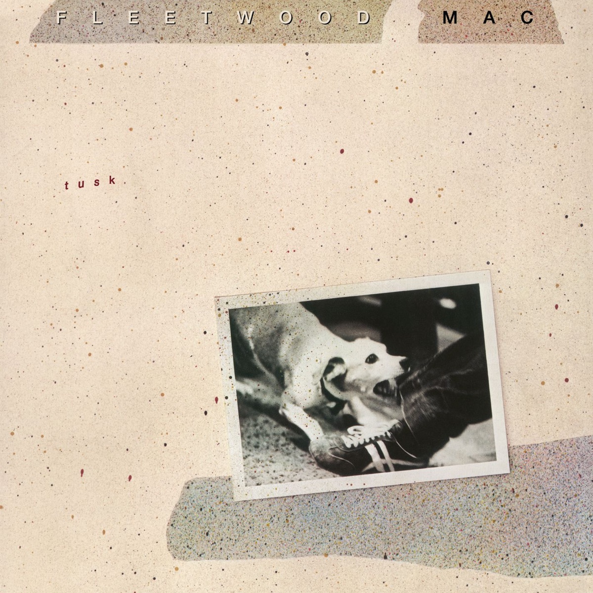 Fleetwood Mask - Tusk (1979) [DVD-A 5.1]