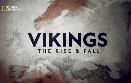 Vikings - The Rise & Fall afl.5