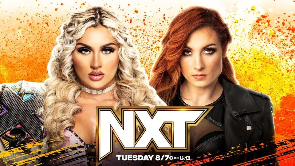 WWE NXT 2023 09 12 720p HDTV x264-NWCHD