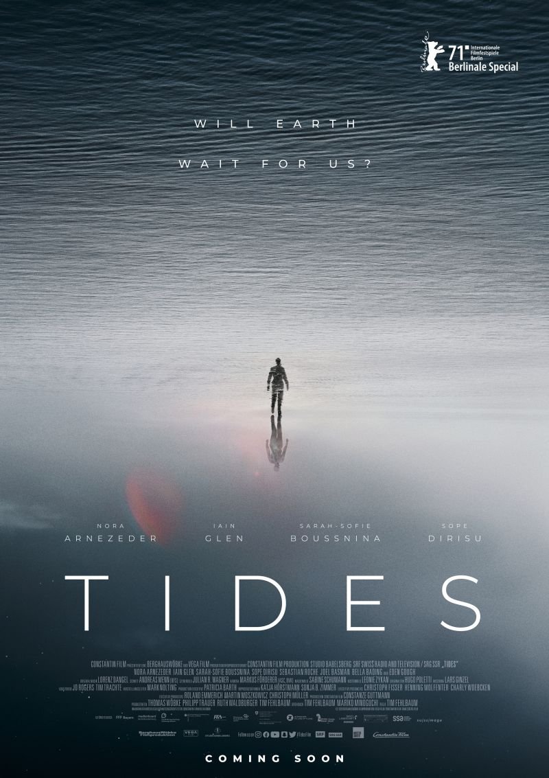 Tides (2021) 1080p WEBRip DD5.1 NL Sub