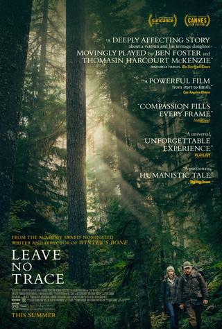 Leave No Trace (2018) 1080p AC-3 DD5.1 H264 NLsubs