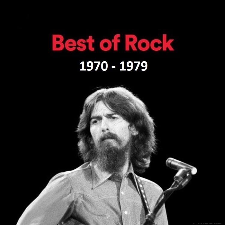 VA - Best of Rock 1970-1979 (2022)