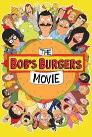 The Bobs Burgers Movie 2022 2160p BluRay x264 8bit SDR DTS-H