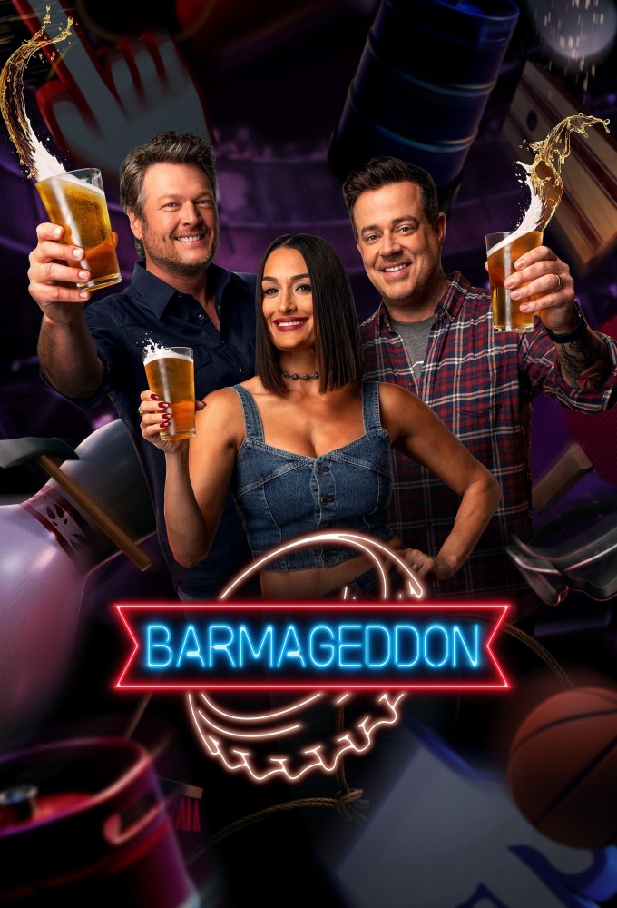Barmageddon 2022 S01E01 1080p WEBRip x265
