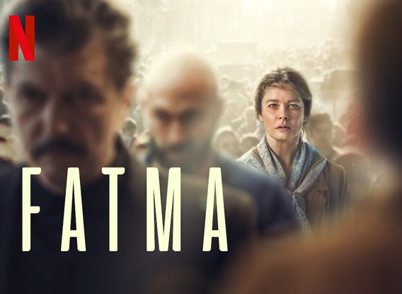 FATMA Compleet seizoen X264 1080p dd5.1 NL-subs
