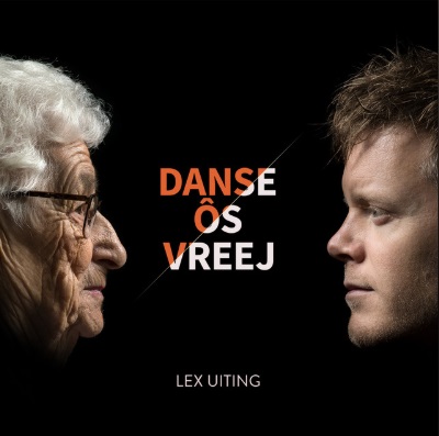 Lex Uiting - Danse Ôs Vreej (Single)