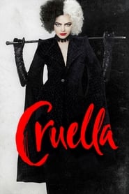 Cruella 2021 BDRip x264-MANBEARPIG
