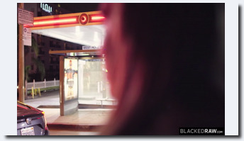 BlackedRaw - Chloe Amour 720p