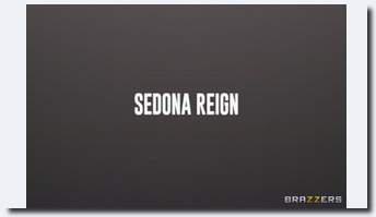 BrazzersExxtra - Sedona Reign Panty Raiding The MILF 2160p