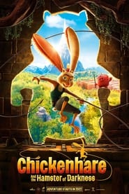 Chickenhare and the Hamster of Darkness 2022 720p BRRip AAC2