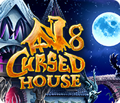 Cursed House 8 NL