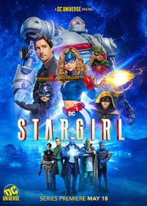 Stargirl S01E02 iNTERNAL 720p x265-ZMNT
