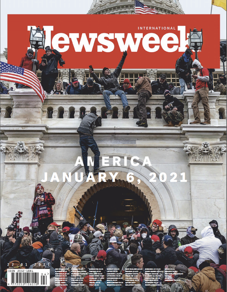 Newsweek.International-22.January.2021