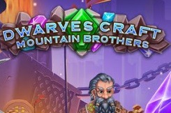 Dwarves Craft 2 Mountain Brothers NL (vertaling)