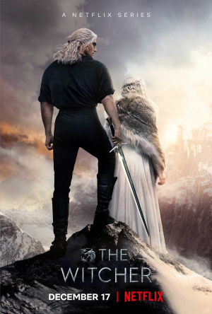 The Witcher Seizoen 02 1080p NF WEB-DL DDP5.1 Atmos x264 NL Subs