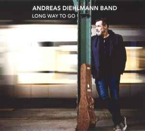 Andreas Diehlmann Band - Long Way To Go in DTS-HD-*HRA* ( OSV )