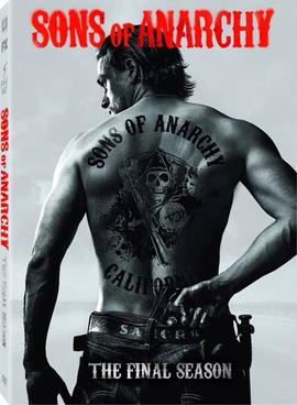 Sons of Anarchy S07 1080P DSNP WEB-DL DDP5 1 H 264 GP-TV-NLsubs