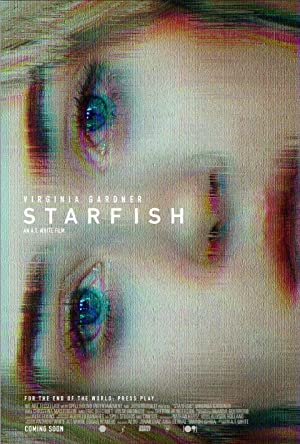 Starfish 2018 1080p BluRay DTS x264-iFT