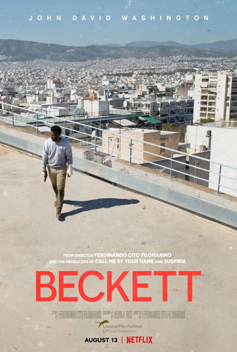 Beckett (2021) 1080p WEB-DL-Naisu NL Sub