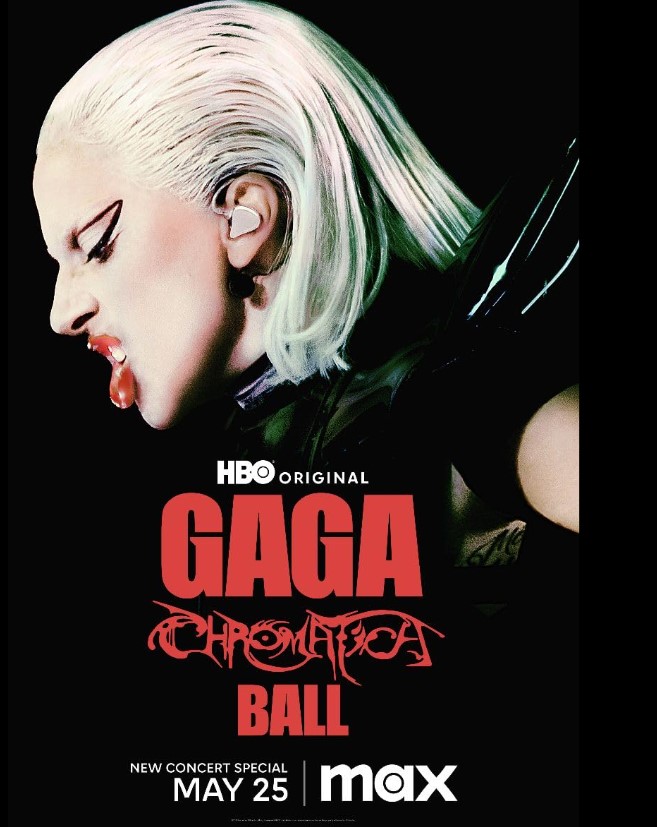 Gaga Chromatica Ball 2024 1080p AMZN WEB-DL DDP5 1 Atmos H 264-GP-M-Eng