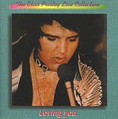 Elvis Presley - 1975-08-19 DS, Loving You [The Elvis Presley Live Collection EPL 002]