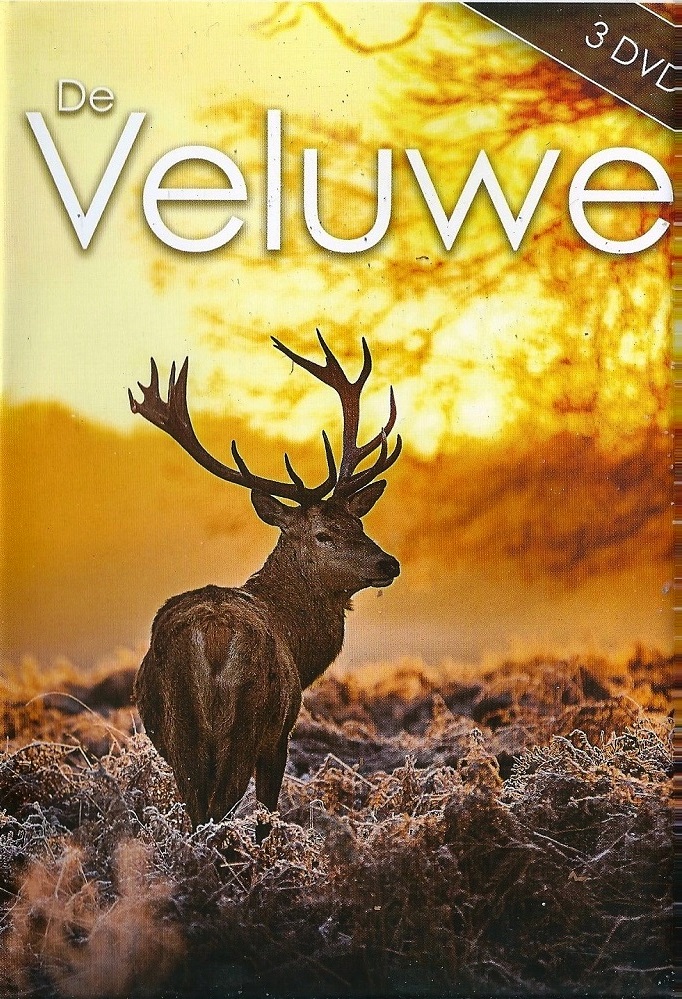 Natuur In Nederland De Veluwe DVD 1