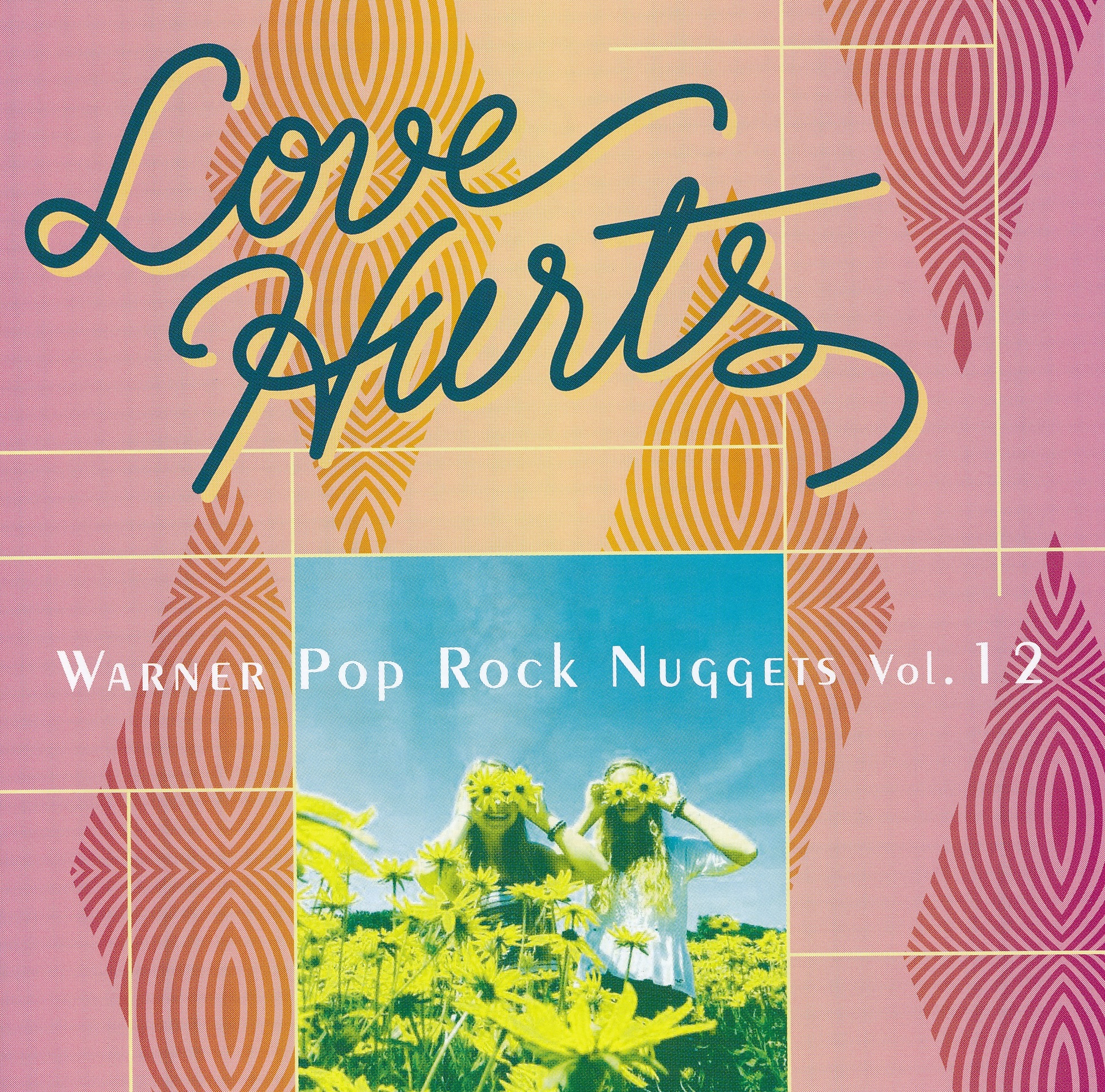 Warner Pop Rock Nuggets Volume 12 Love Hurts