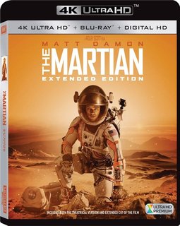 The Martian (2015) BluRay 2160p UHD HDR DTS-HD AC3 NL-RetailSub REMUX