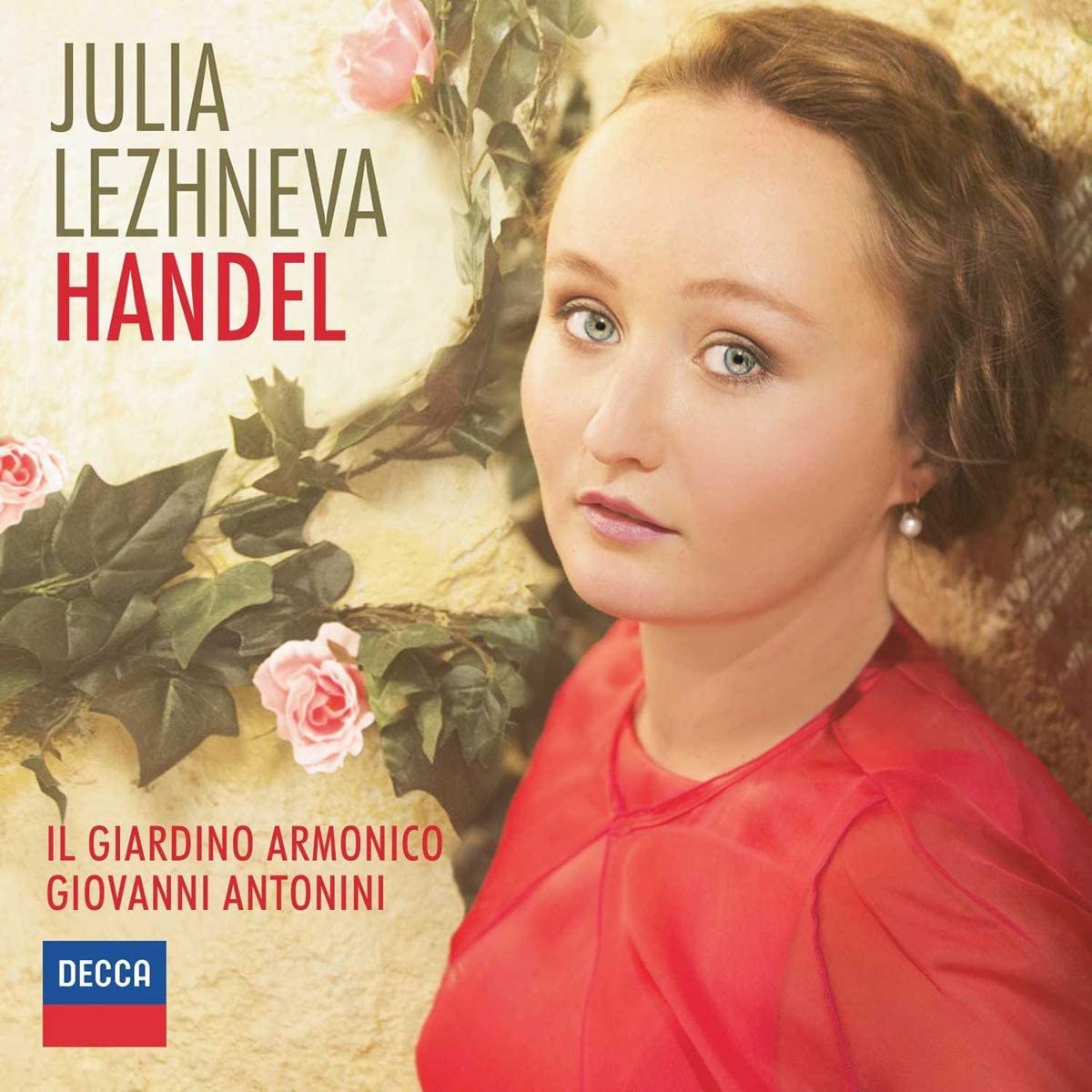 Julia Lezhneva - Handel in Italy