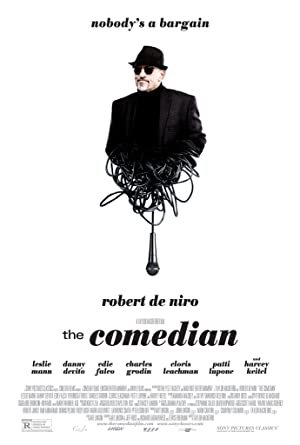 The Comedian 2016 1080p BluRay REMUX AVC DTS-HD MA 5 1-FGT-A