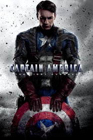 Captain America The First Avenger 2011 1080 hdr hevc-d3g