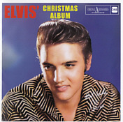 Elvis Presley - Original Album Series-Elvis' Christmas Album (2014) (2 CD-set) [ElvisOne 8718866154750]