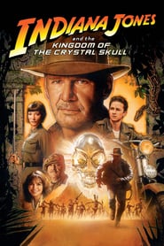 Indiana Jones and the Kingdom of the Crystal Skull 2008 1080